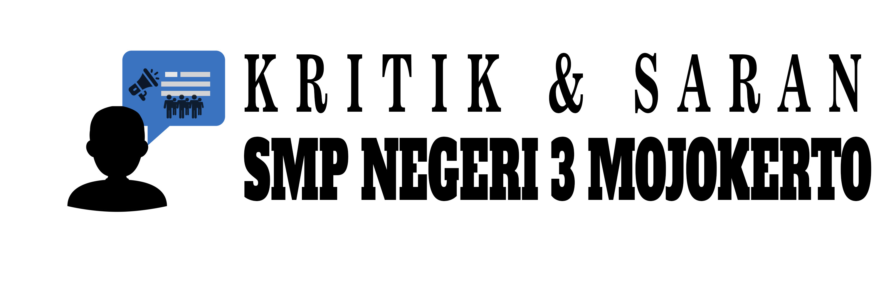 KOTAK KRITIK & SARAN SMP NEGERI 3 MOJOKERTO - Guru Dalam Mengajar